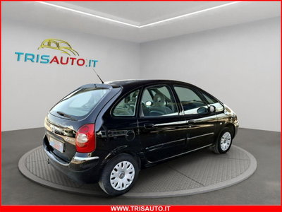 Citroen Xsara Picasso 1.6 HDi 90CV airdream Classique (4)