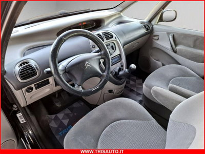 Citroen Xsara Picasso 1.6 HDi 90CV airdream Classique (5)