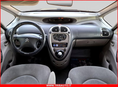 Citroen Xsara Picasso 1.6 HDi 90CV airdream Classique (6)