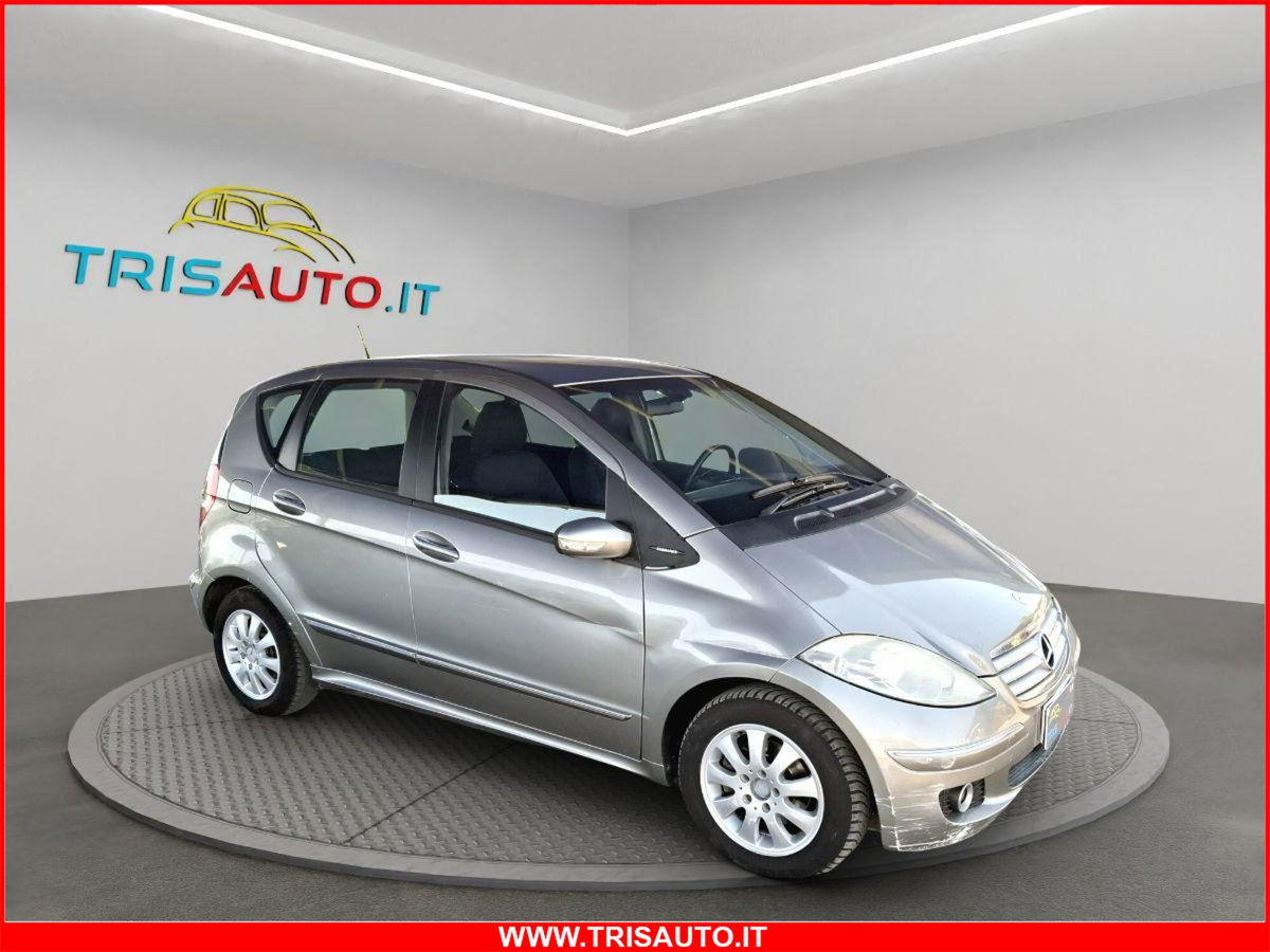 Mercedes-Benz Classe A 180 CDI