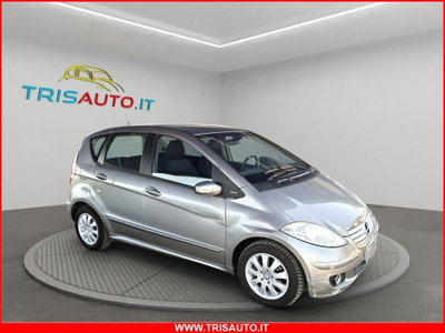 Mercedes-Benz Classe A 180 CDI usata