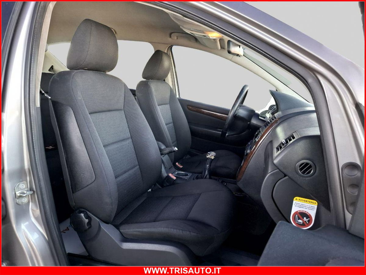 Mercedes-Benz Classe A 180 CDI (5)
