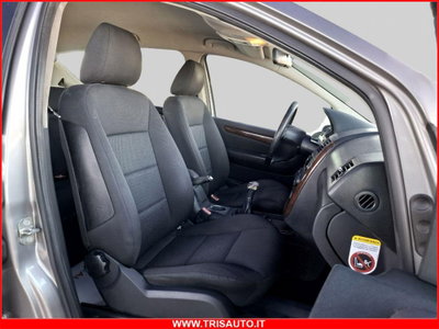 Mercedes-Benz Classe A 180 CDI (5)