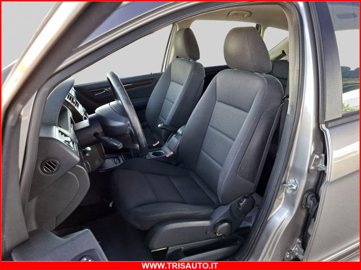 Mercedes-Benz Classe A 180 CDI (6)