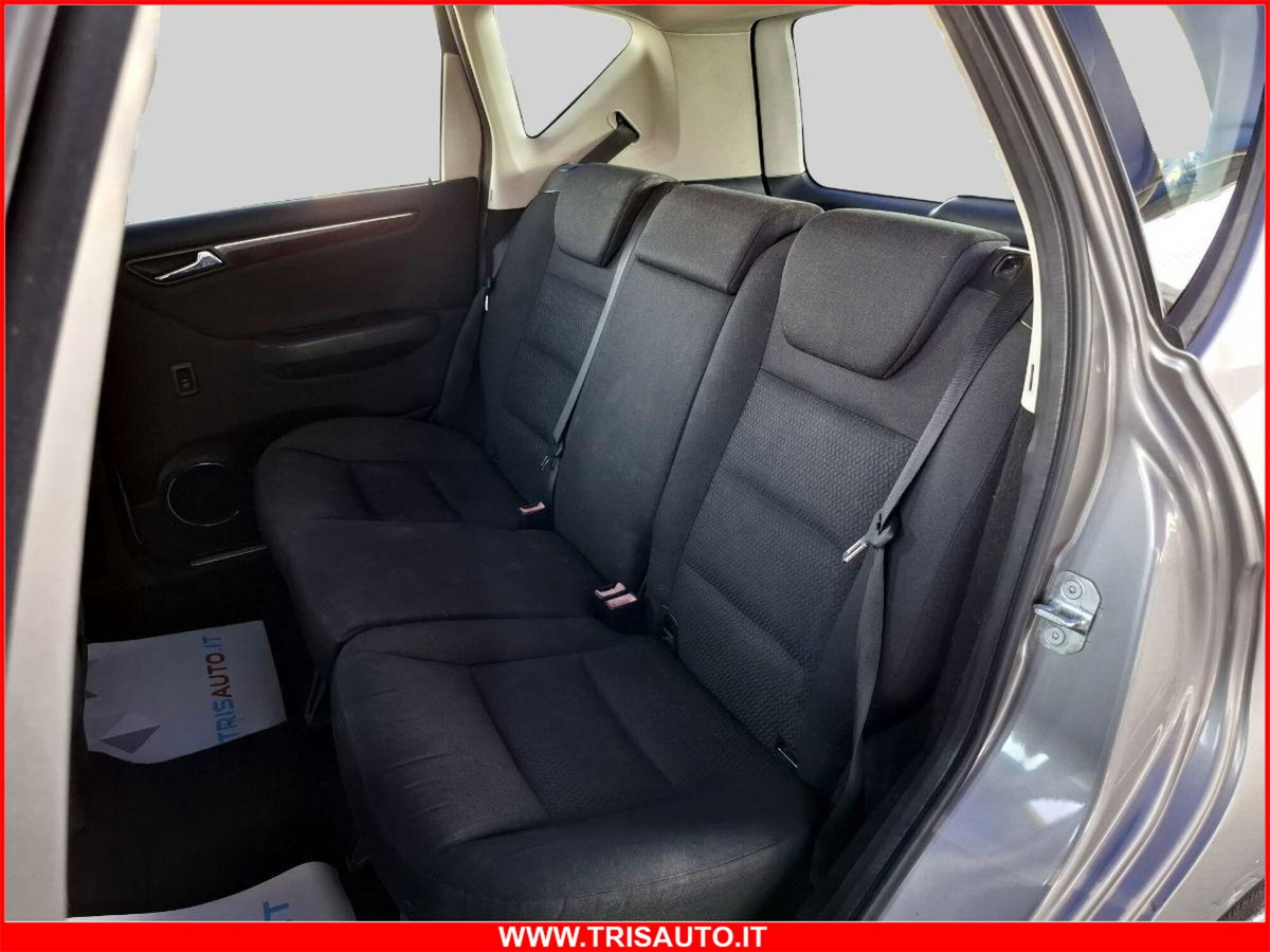 Mercedes-Benz Classe A 180 CDI (7)