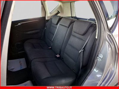 Mercedes-Benz Classe A 180 CDI (7)
