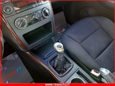 Mercedes-Benz Classe A 180 CDI (9)