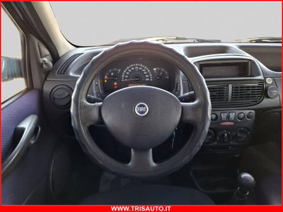 Fiat Punto 1.2 5 porte Actual (10)