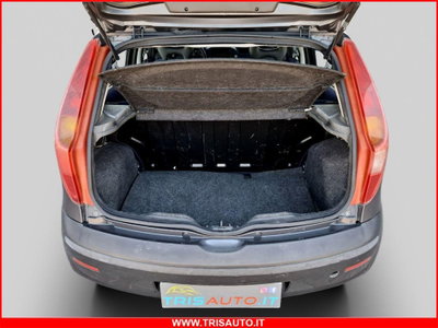 Fiat Punto 1.2 5 porte Actual (14)
