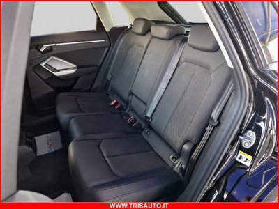 Audi Q3 Sportback 40 TDI S tronic quattro edition (11)