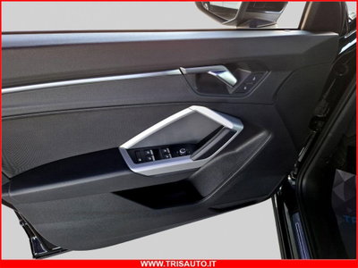 Audi Q3 Sportback 40 TDI S tronic quattro edition (12)