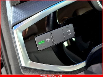 Audi Q3 Sportback 40 TDI S tronic quattro edition (13)