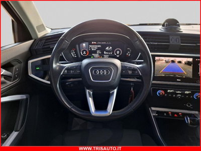 Audi Q3 Sportback 40 TDI S tronic quattro edition (14)
