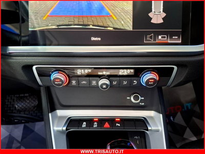 Audi Q3 Sportback 40 TDI S tronic quattro edition (17)