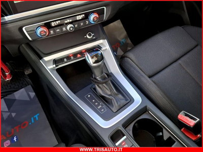 Audi Q3 Sportback 40 TDI S tronic quattro edition (18)