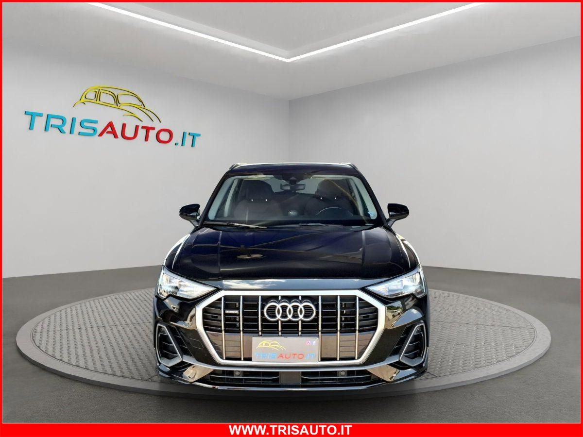 Audi Q3 Sportback 40 TDI S tronic quattro edition (19)
