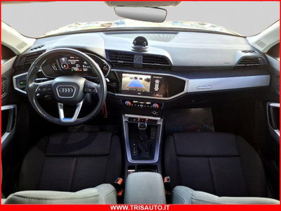 Audi Q3 Sportback 40 TDI S tronic quattro edition (6)