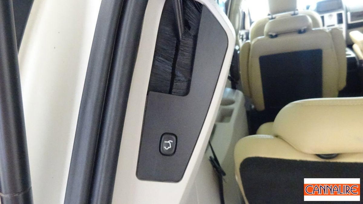 Chrysler Grand Voyager Grand Voyager 3.8 V6 Limited (10)