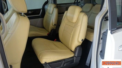 Chrysler Grand Voyager Grand Voyager 3.8 V6 Limited (11)