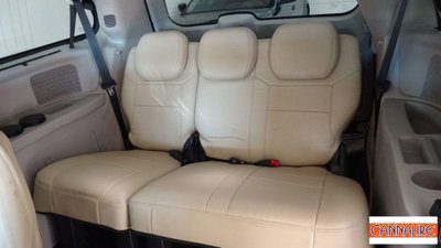 Chrysler Grand Voyager Grand Voyager 3.8 V6 Limited (12)