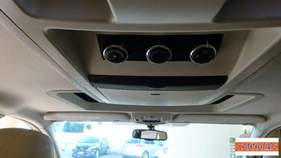 Chrysler Grand Voyager Grand Voyager 3.8 V6 Limited (13)