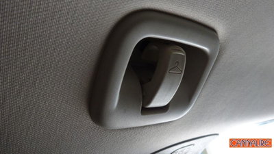 Chrysler Grand Voyager Grand Voyager 3.8 V6 Limited (17)
