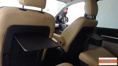 Chrysler Grand Voyager Grand Voyager 3.8 V6 Limited (18)