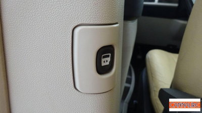 Chrysler Grand Voyager Grand Voyager 3.8 V6 Limited (20)