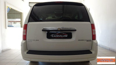 Chrysler Grand Voyager Grand Voyager 3.8 V6 Limited (4)