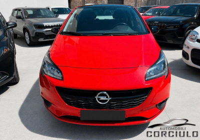 Opel Corsa 1.2 5 porte usata