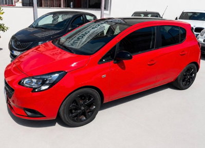 Opel Corsa 1.2 5 porte (5)