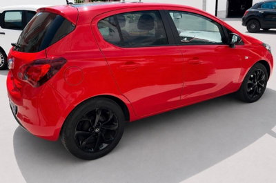 Opel Corsa 1.2 5 porte (6)