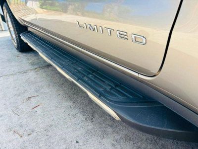 Ford Ranger Pick-up Ranger 2.2 TDCi aut. DC Limited 5pt. (11)