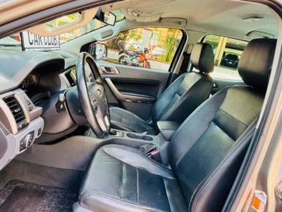 Ford Ranger Pick-up Ranger 2.2 TDCi aut. DC Limited 5pt. (13)