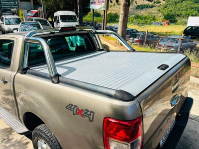 Ford Ranger Pick-up Ranger 2.2 TDCi aut. DC Limited 5pt. (8)
