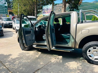 Ford Ranger Pick-up Ranger 2.2 TDCi aut. DC Limited 5pt. (9)