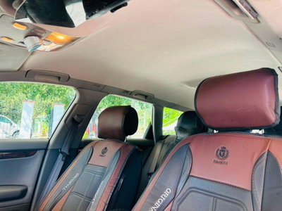 Audi A4 Avant 1.9 TDI/110 CV cat quattro (14)