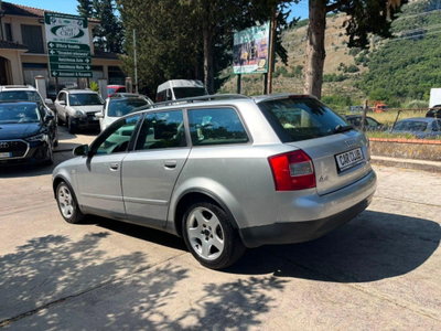 Audi A4 Avant 1.9 TDI/110 CV cat quattro (6)