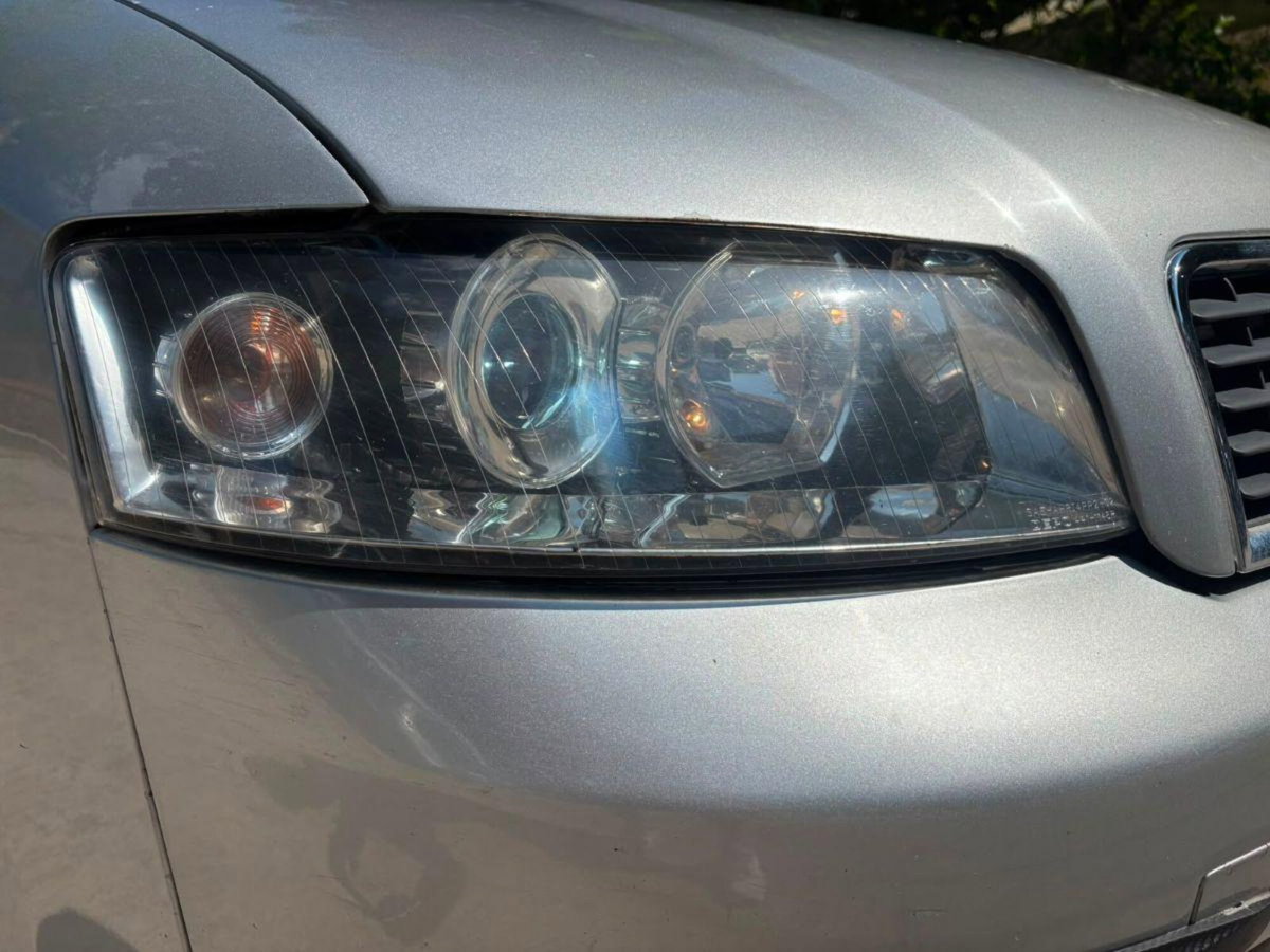 Audi A4 Avant 1.9 TDI/110 CV cat quattro (7)