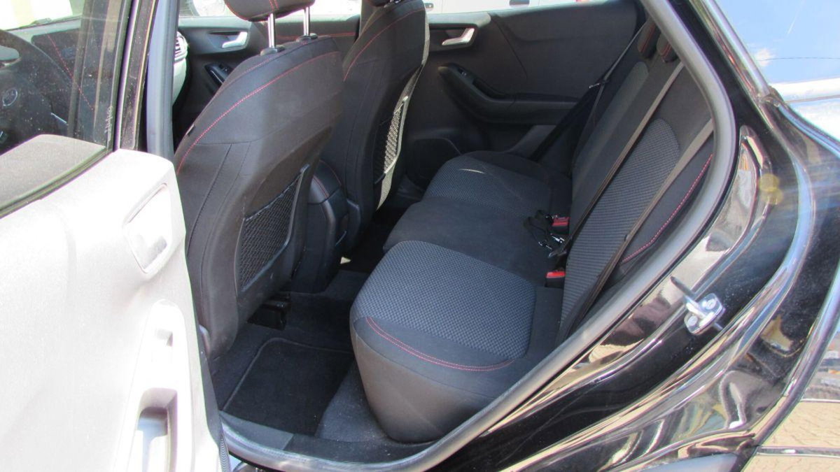 Ford Puma 1.0 ecoboost h ST-Line 125cv auto (10)