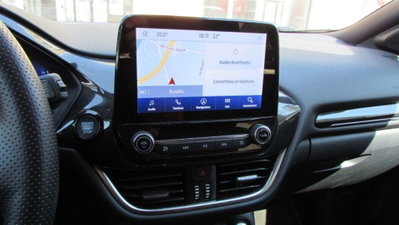 Ford Puma 1.0 ecoboost h ST-Line 125cv auto (13)