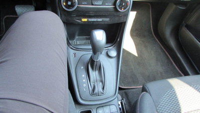 Ford Puma 1.0 ecoboost h ST-Line 125cv auto (14)