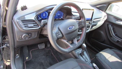 Ford Puma 1.0 ecoboost h ST-Line 125cv auto (15)