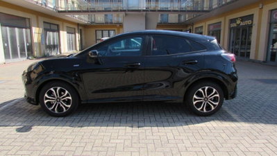 Ford Puma 1.0 ecoboost h ST-Line 125cv auto (3)