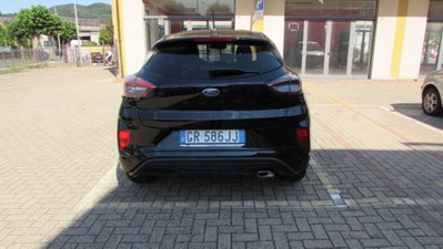 Ford Puma 1.0 ecoboost h ST-Line 125cv auto (4)