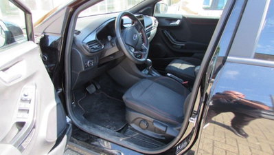 Ford Puma 1.0 ecoboost h ST-Line 125cv auto (9)