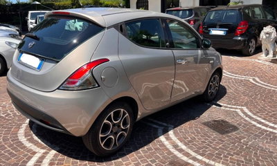 Lancia Ypsilon 1.3 MJT 16V 95 CV 5 porte S&S Platinum usata