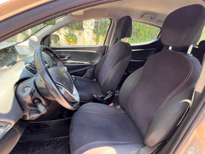 Lancia Ypsilon 1.3 MJT 16V 95 CV 5 porte S&S Platinum (8)