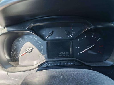 Citroen C3 PureTech 83 S&S Feel (9)