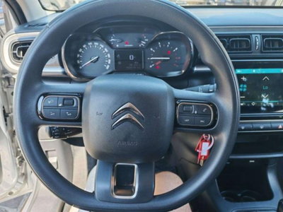 Citroen C3 PureTech 83 S&S Feel (10)